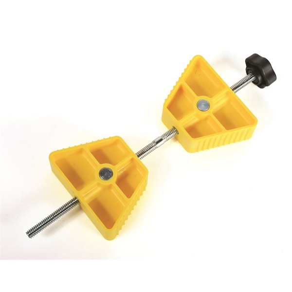 SMALL WHEEL STOP